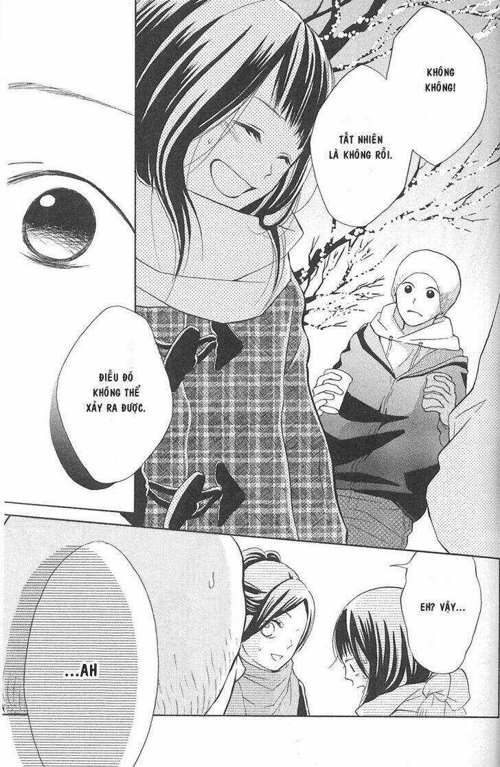 My Hero! Chapter 5 trang 28