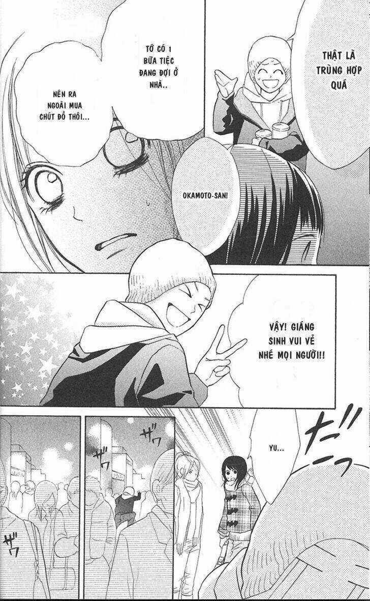 My Hero! Chapter 5 trang 29