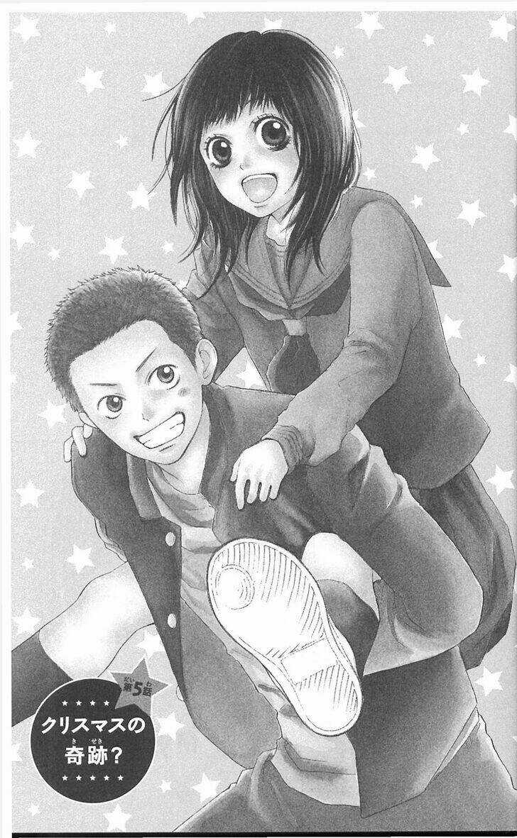 My Hero! Chapter 5 trang 3