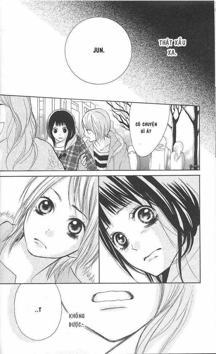 My Hero! Chapter 5 trang 31