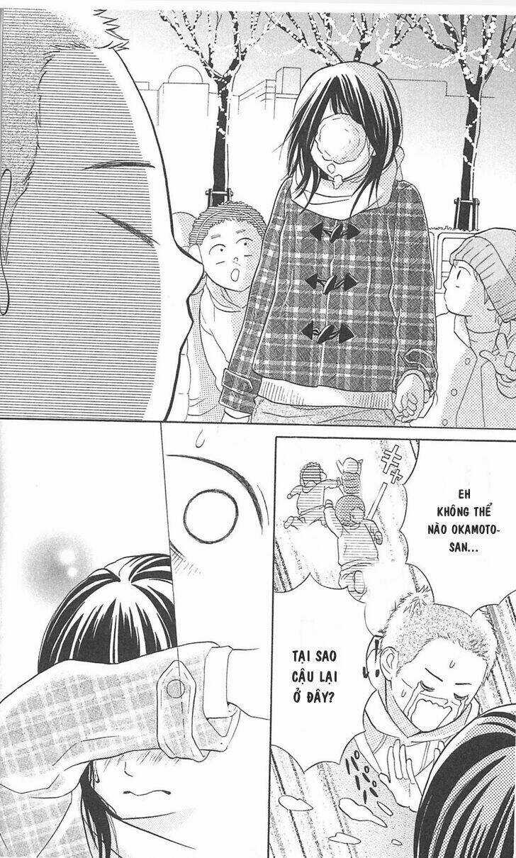 My Hero! Chapter 5 trang 37