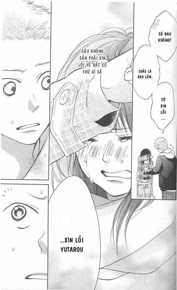 My Hero! Chapter 5 trang 38