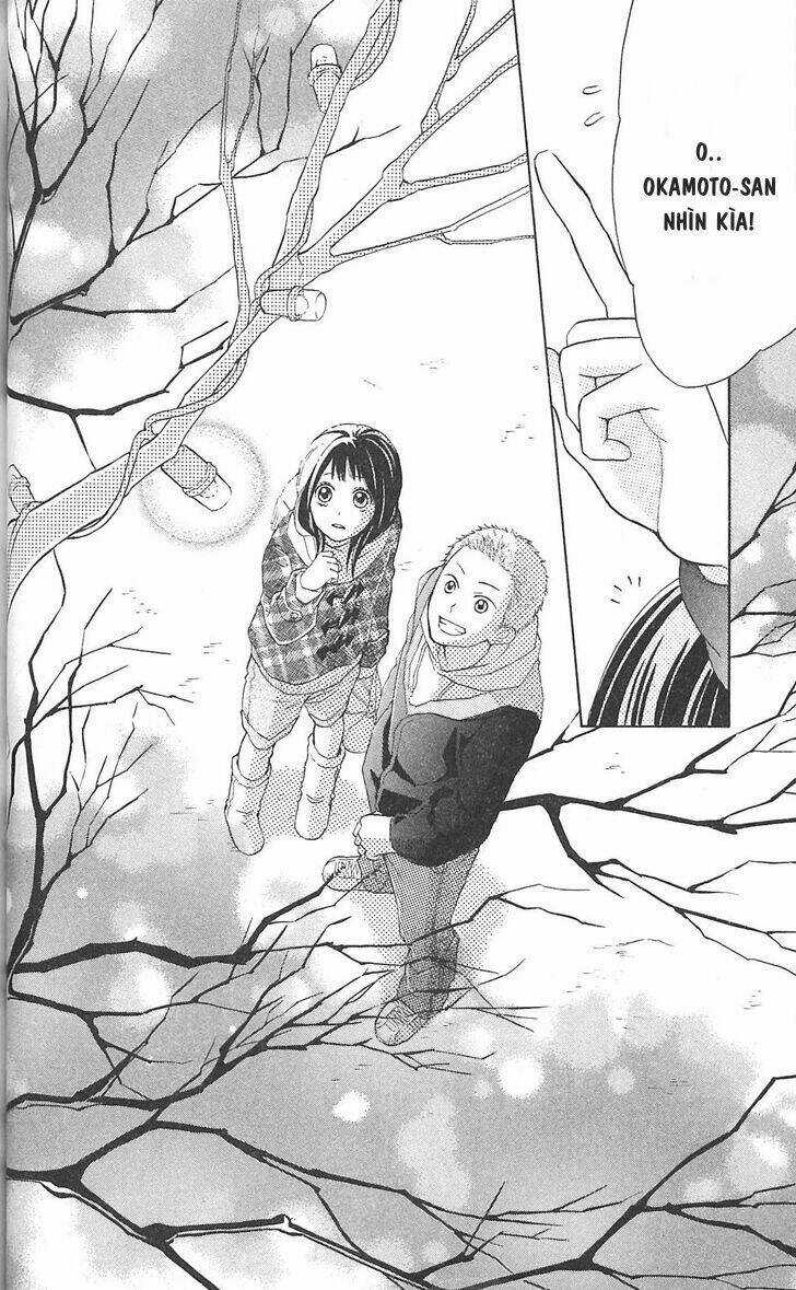 My Hero! Chapter 5 trang 39