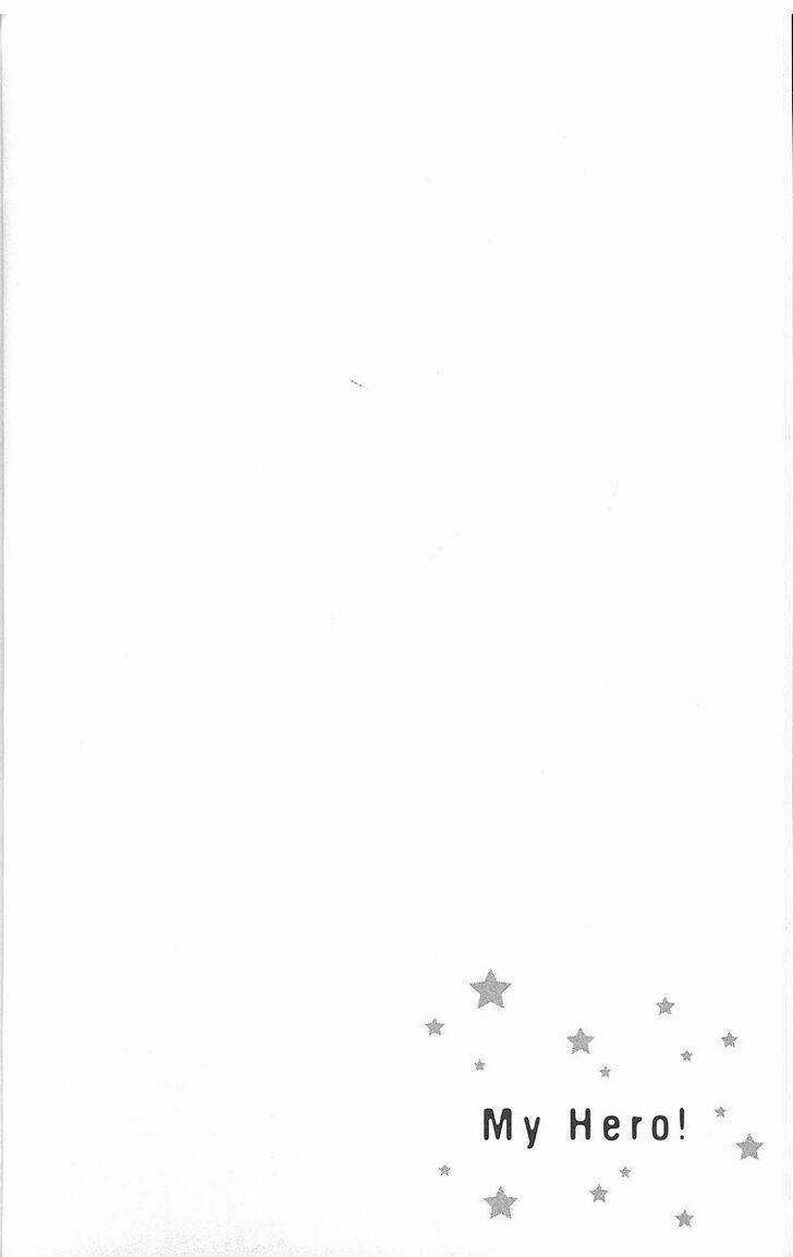 My Hero! Chapter 5 trang 4