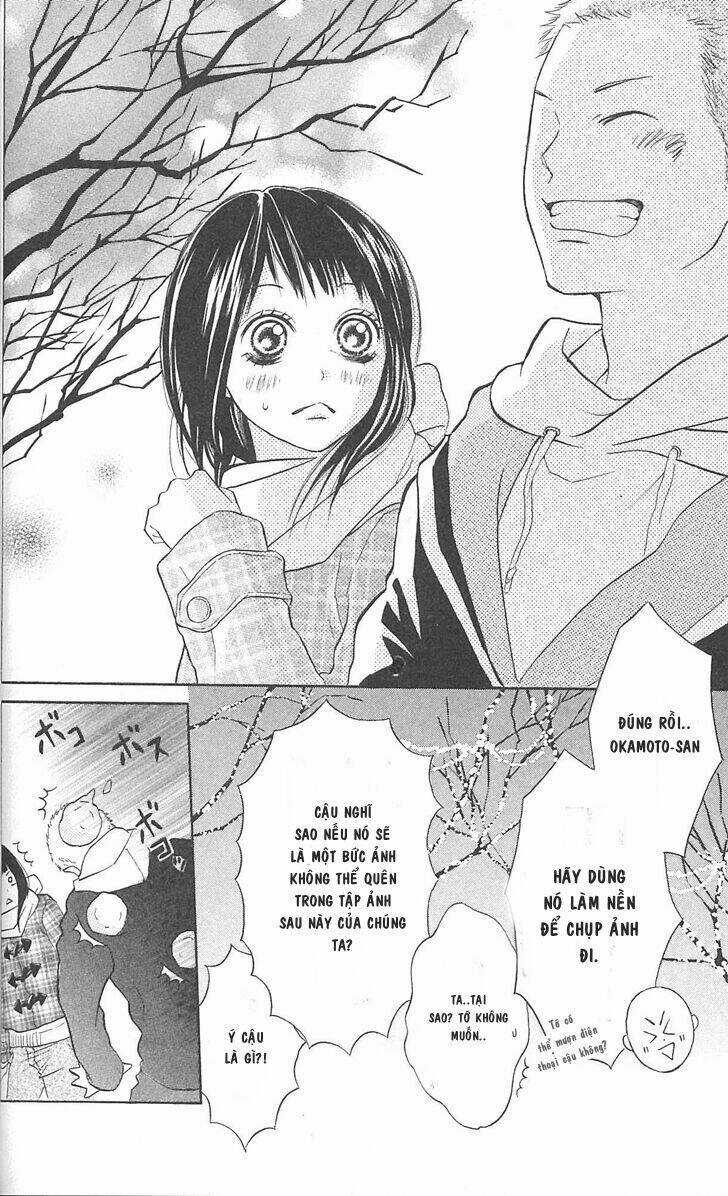 My Hero! Chapter 5 trang 41