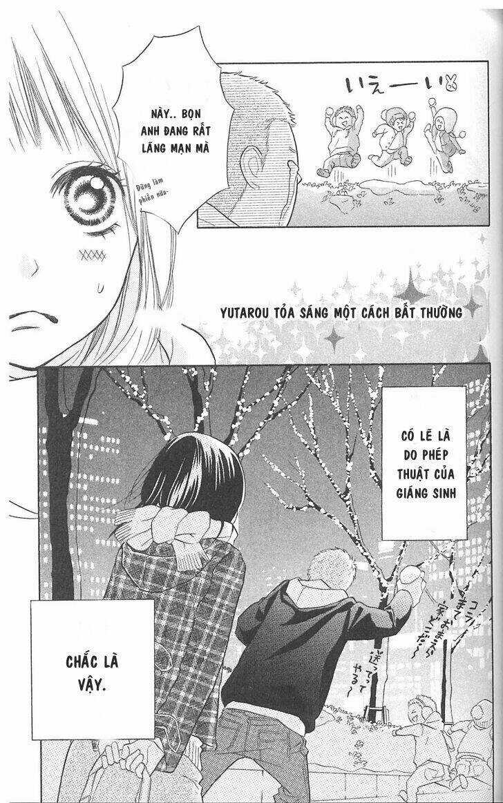 My Hero! Chapter 5 trang 42