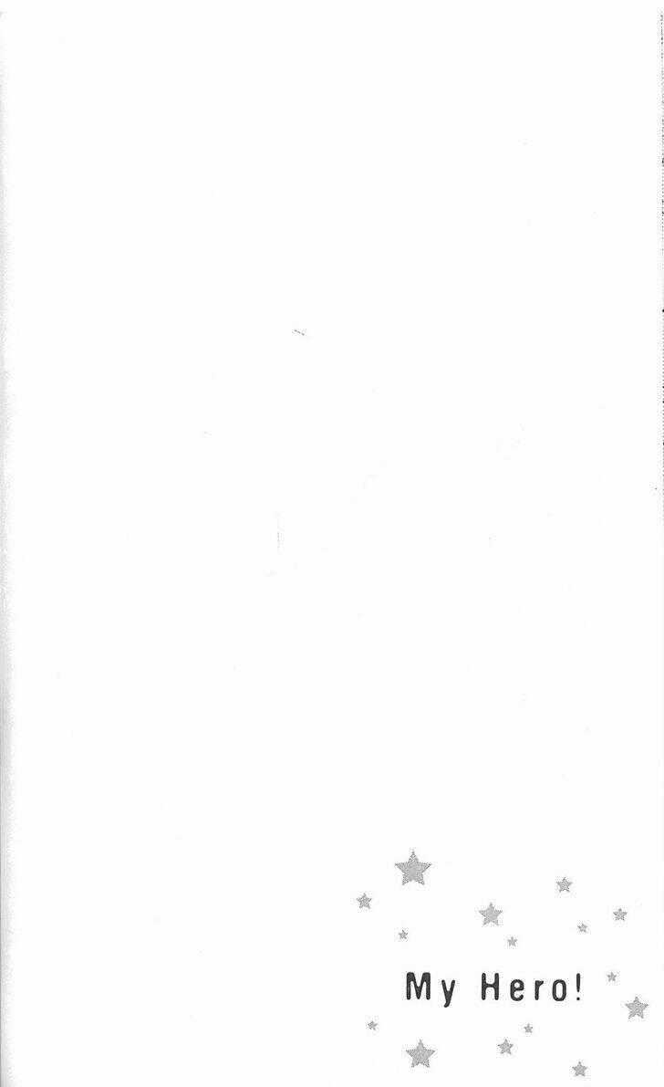 My Hero! Chapter 5 trang 43