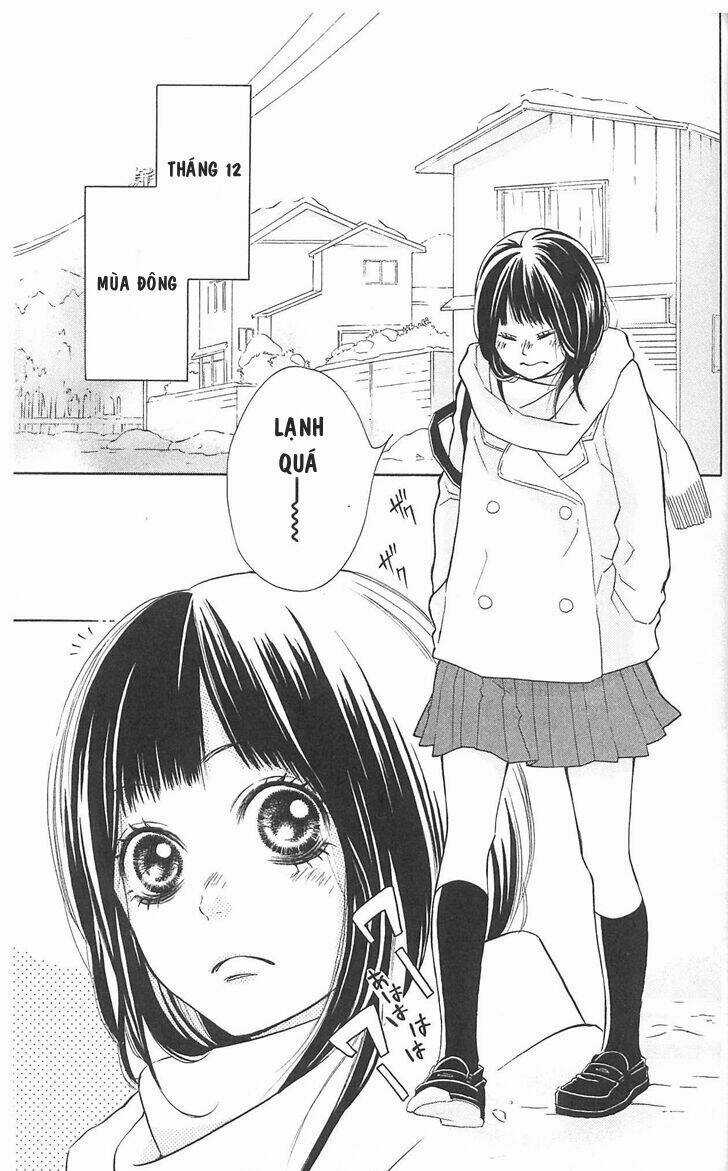 My Hero! Chapter 5 trang 5