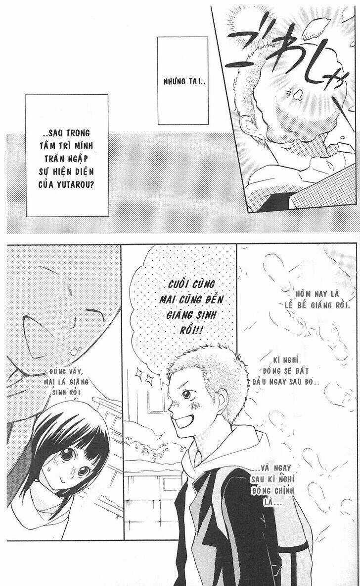 My Hero! Chapter 5 trang 9