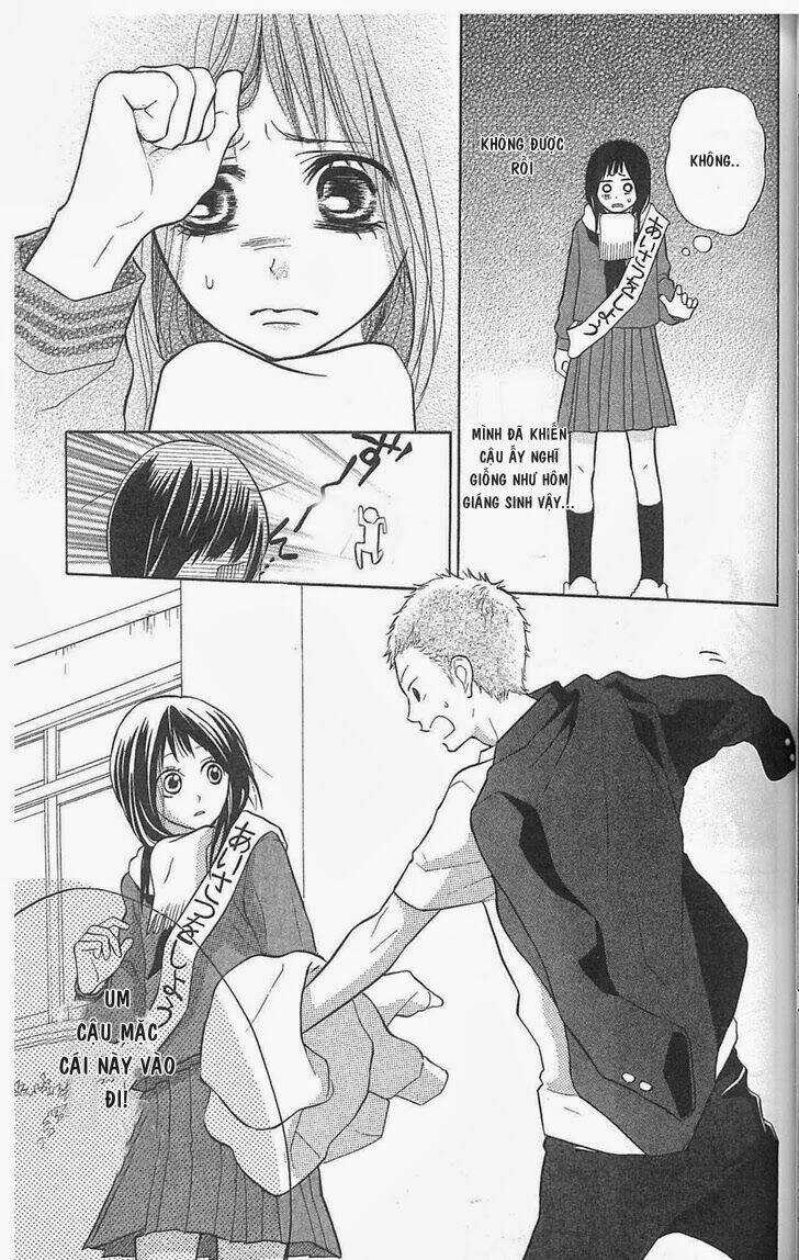 My Hero! Chapter 6 trang 10