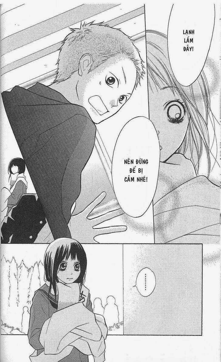 My Hero! Chapter 6 trang 11