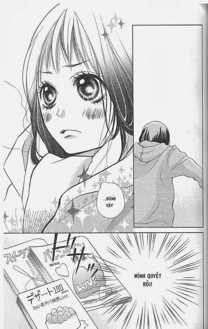 My Hero! Chapter 6 trang 12