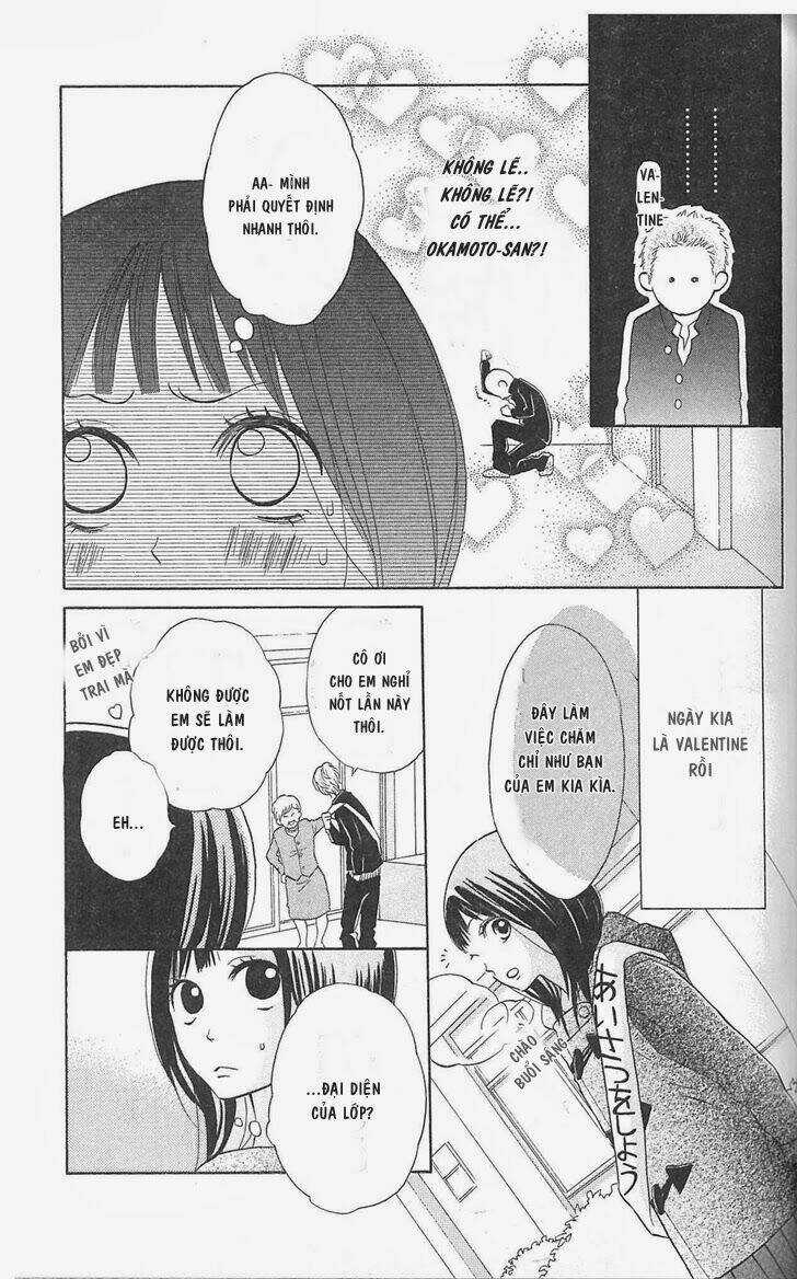 My Hero! Chapter 6 trang 16