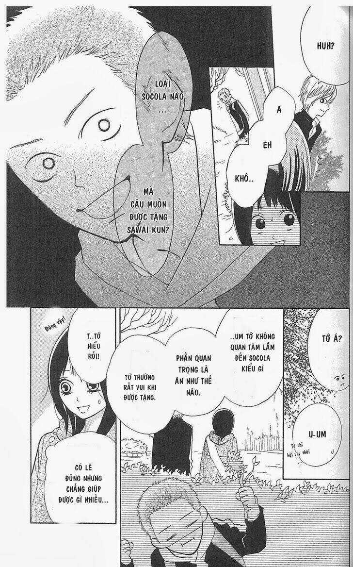 My Hero! Chapter 6 trang 18