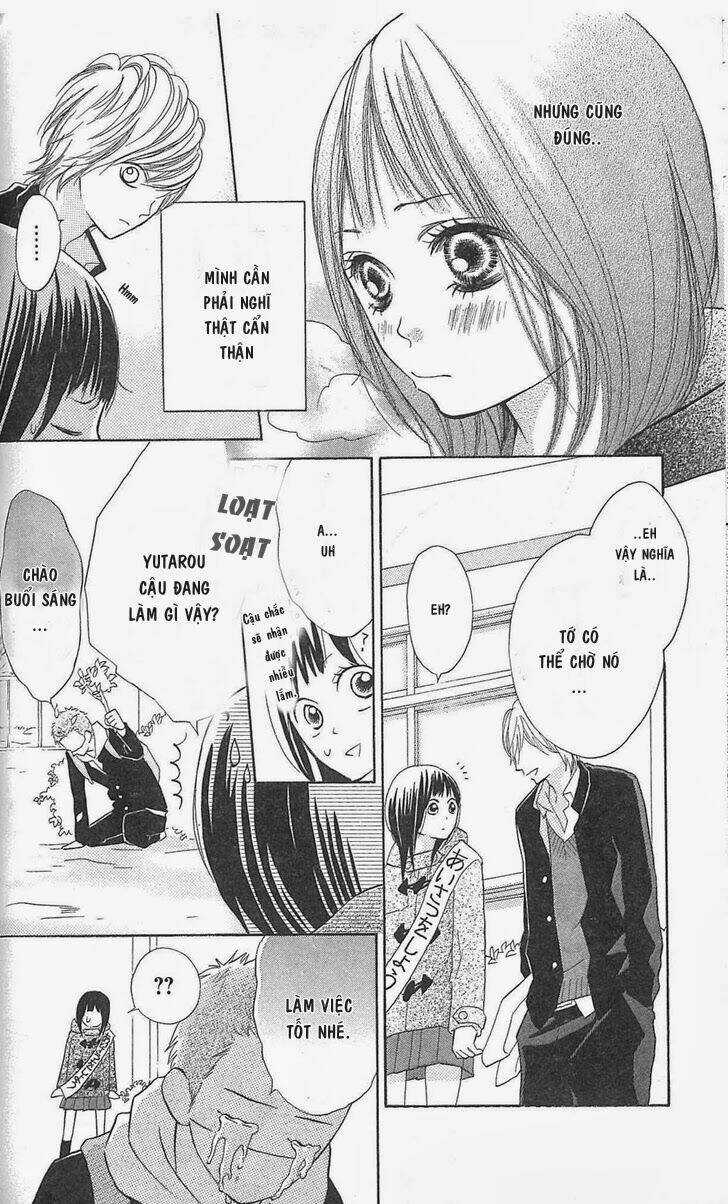 My Hero! Chapter 6 trang 19