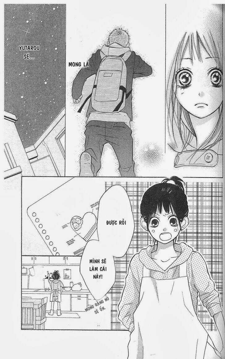 My Hero! Chapter 6 trang 20