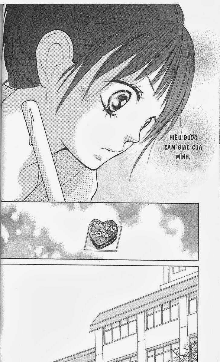 My Hero! Chapter 6 trang 21