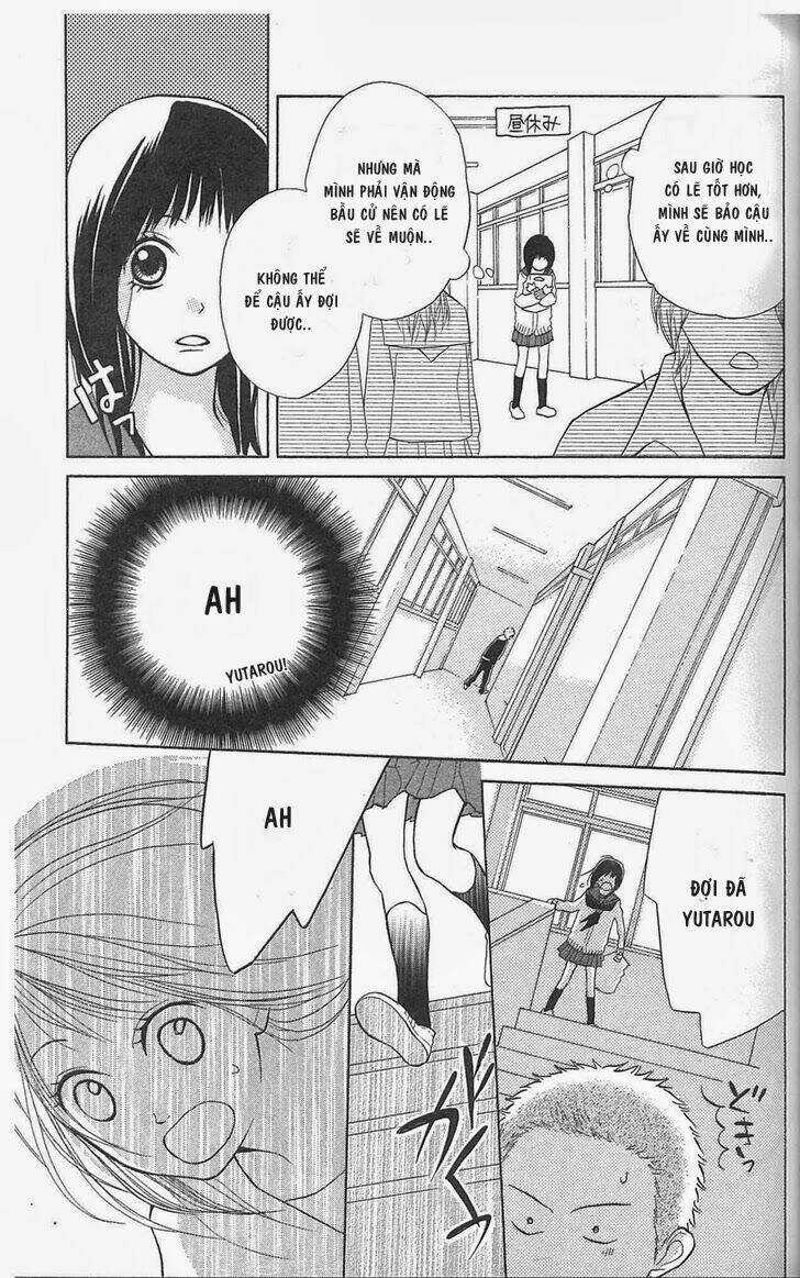 My Hero! Chapter 6 trang 24