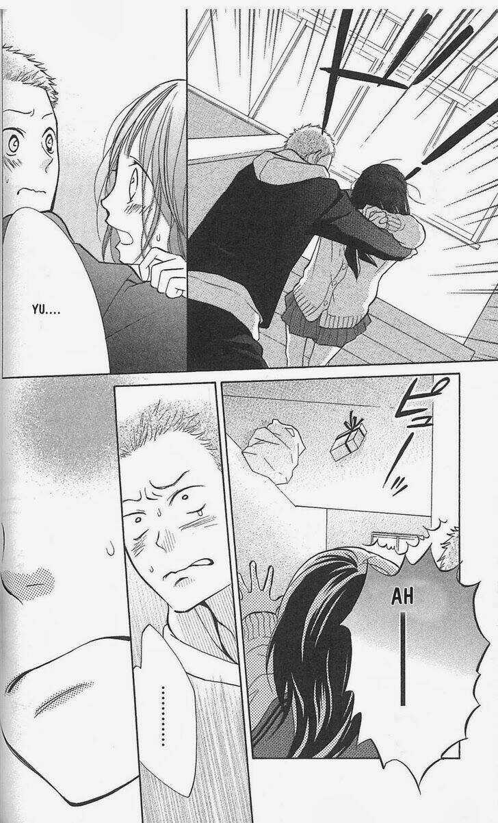 My Hero! Chapter 6 trang 25