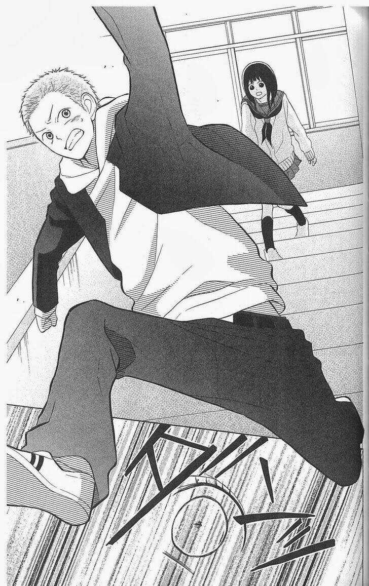 My Hero! Chapter 6 trang 26