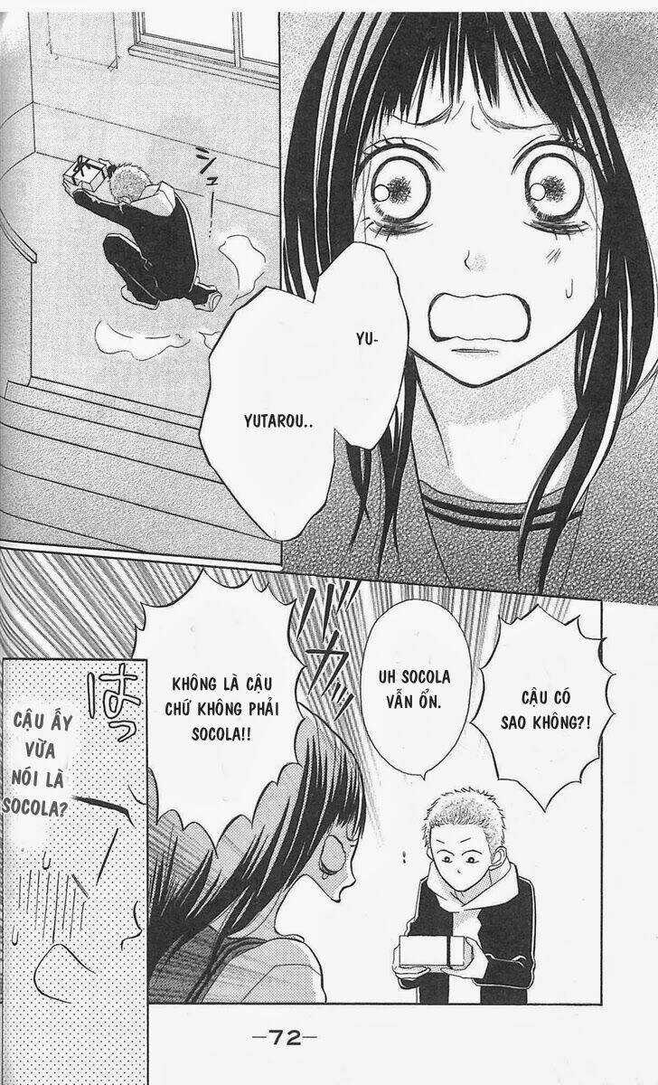 My Hero! Chapter 6 trang 27