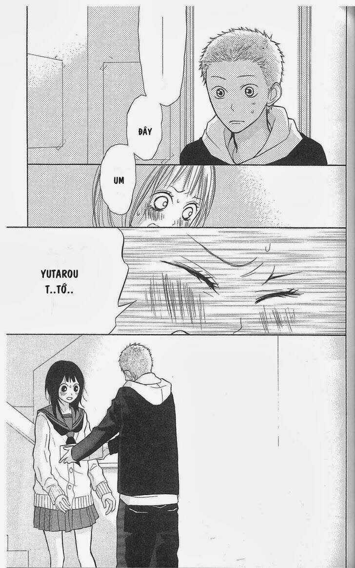 My Hero! Chapter 6 trang 28