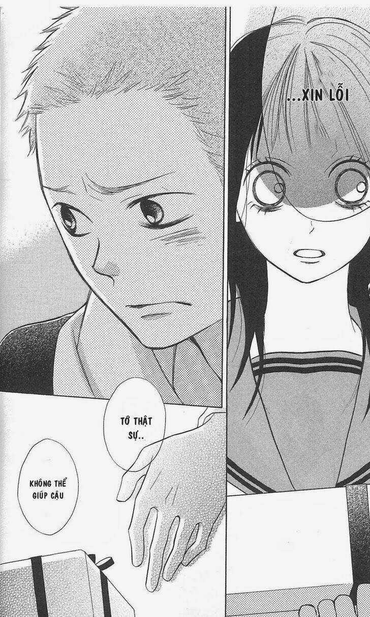 My Hero! Chapter 6 trang 29