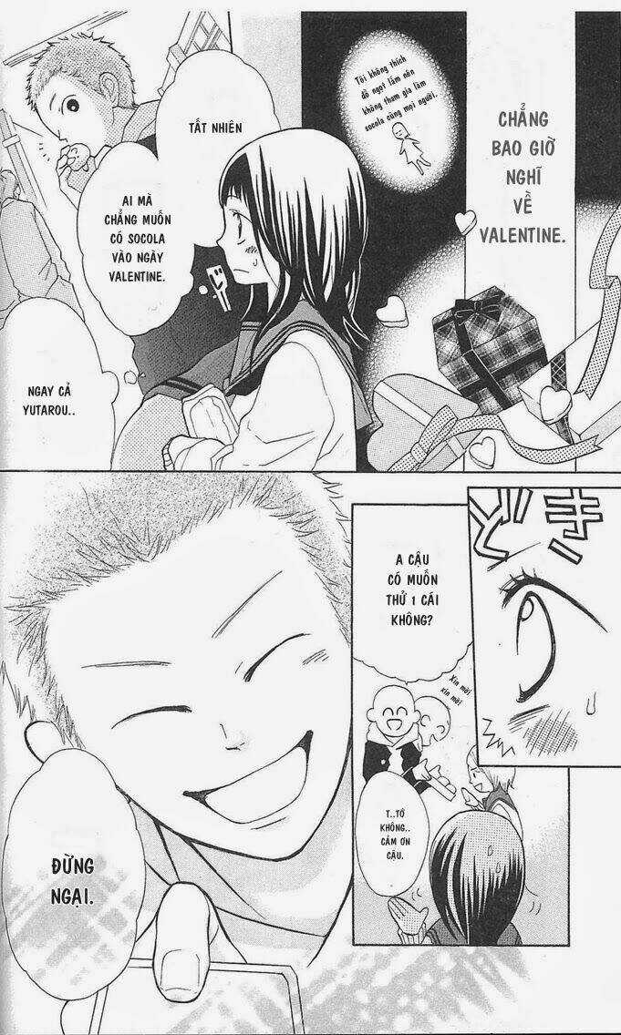 My Hero! Chapter 6 trang 3