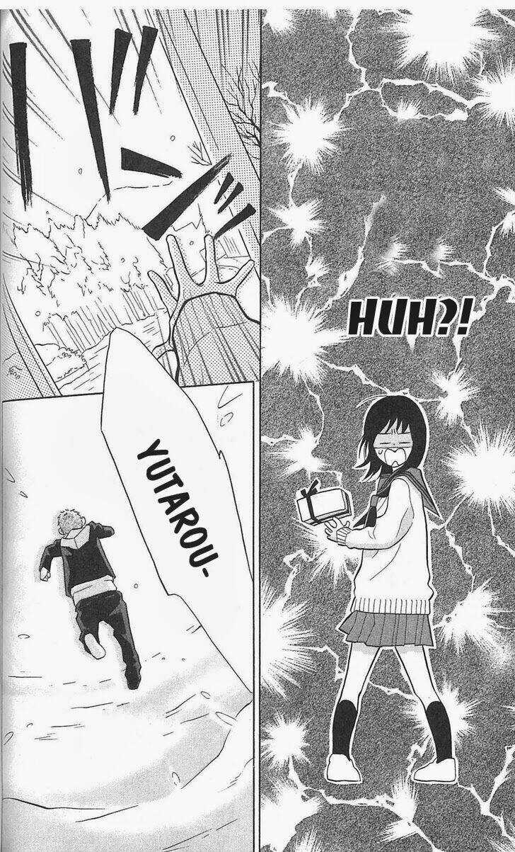 My Hero! Chapter 6 trang 31