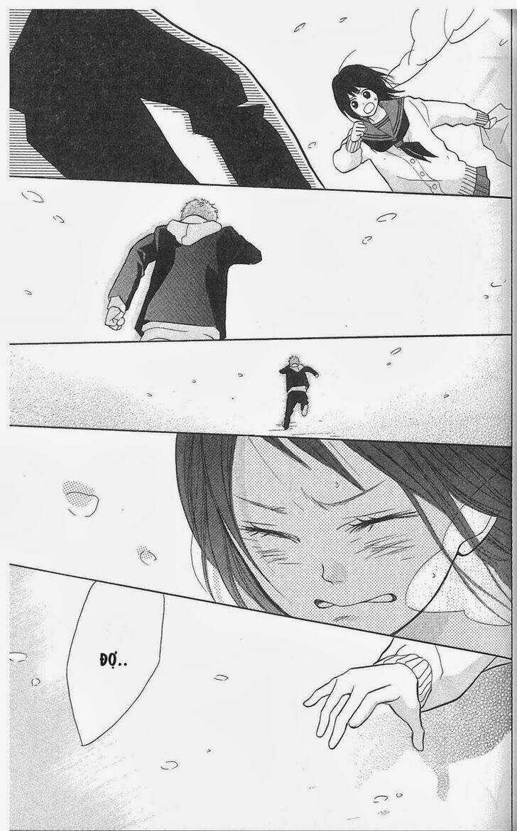 My Hero! Chapter 6 trang 32