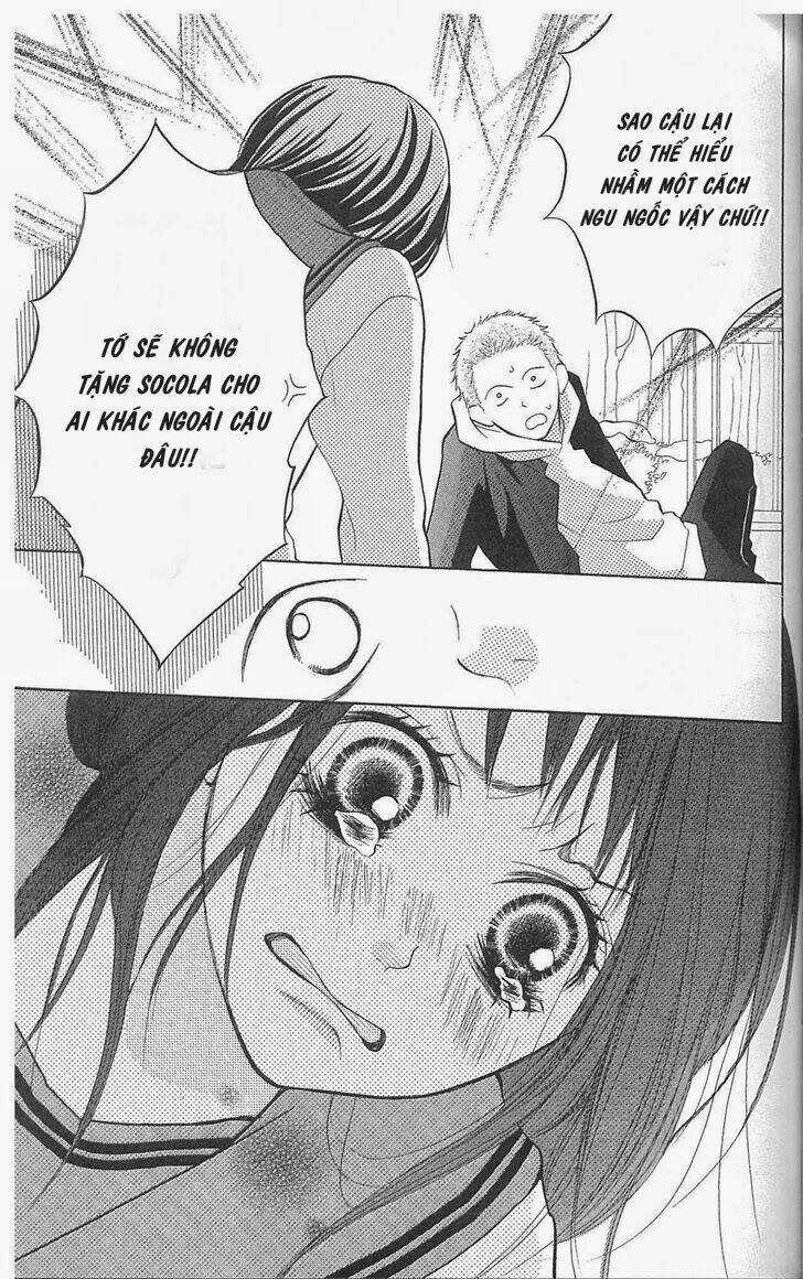 My Hero! Chapter 6 trang 34