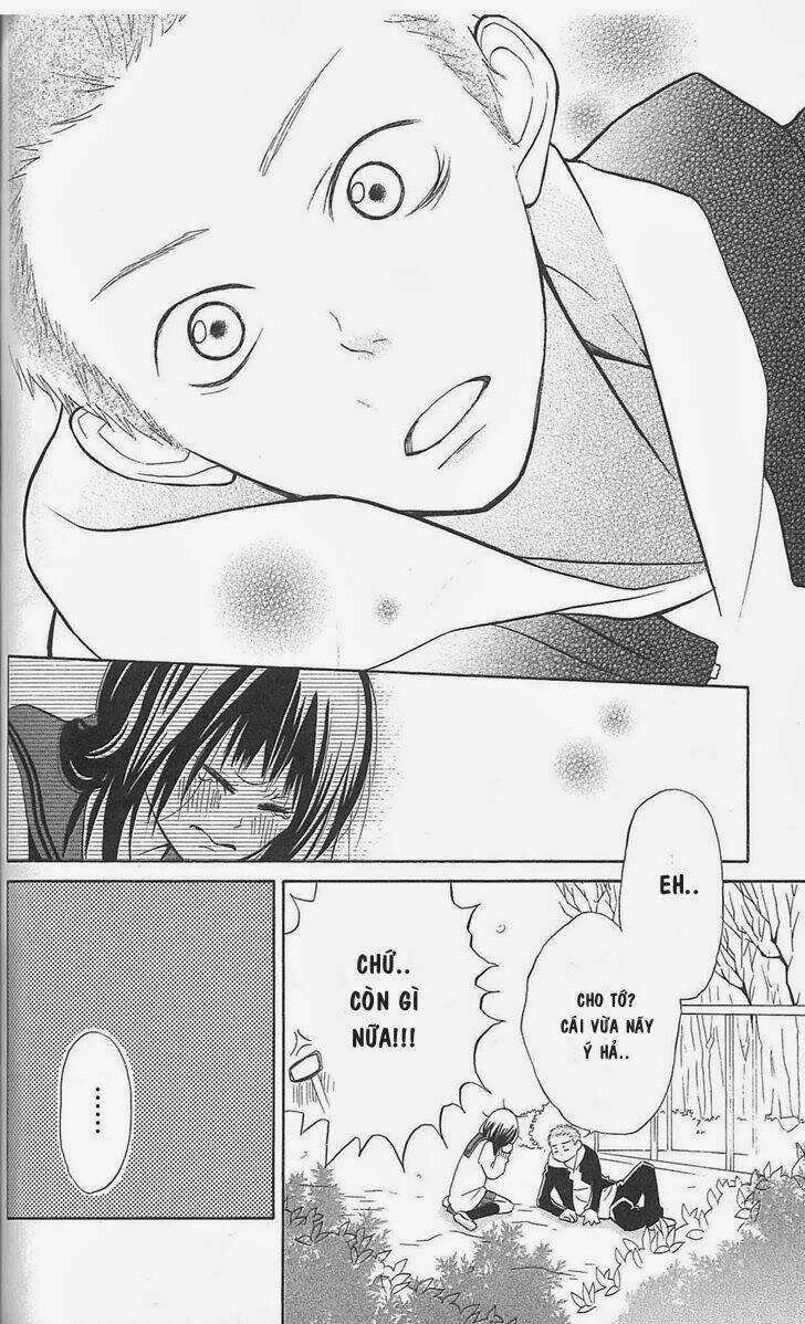 My Hero! Chapter 6 trang 35