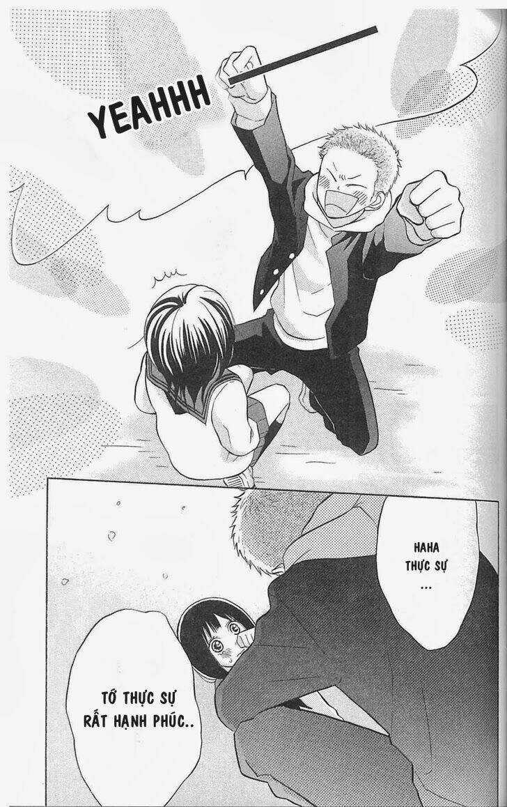 My Hero! Chapter 6 trang 36