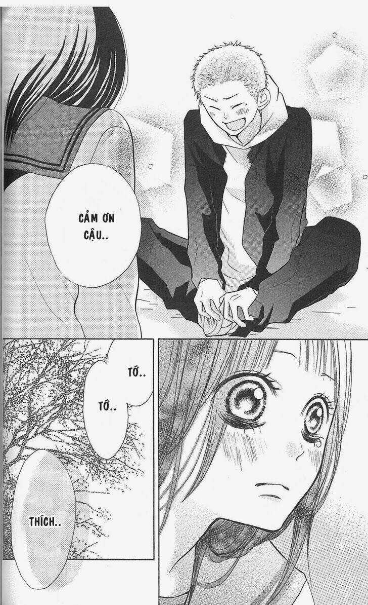 My Hero! Chapter 6 trang 37