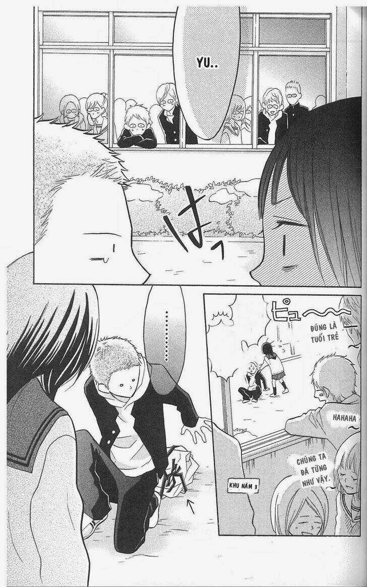 My Hero! Chapter 6 trang 38