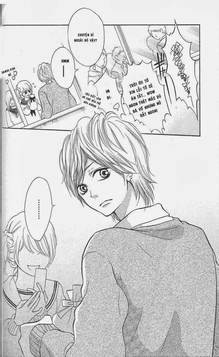 My Hero! Chapter 6 trang 39