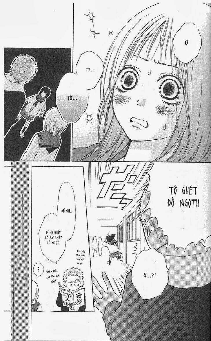 My Hero! Chapter 6 trang 4