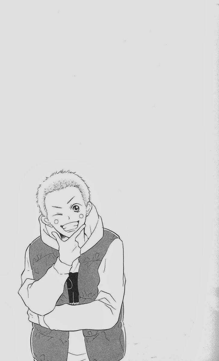 My Hero! Chapter 6 trang 40