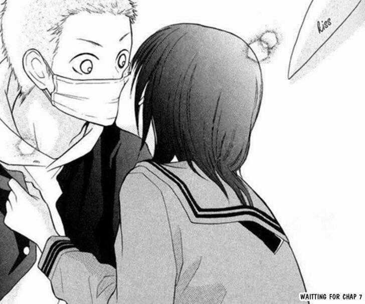 My Hero! Chapter 6 trang 42