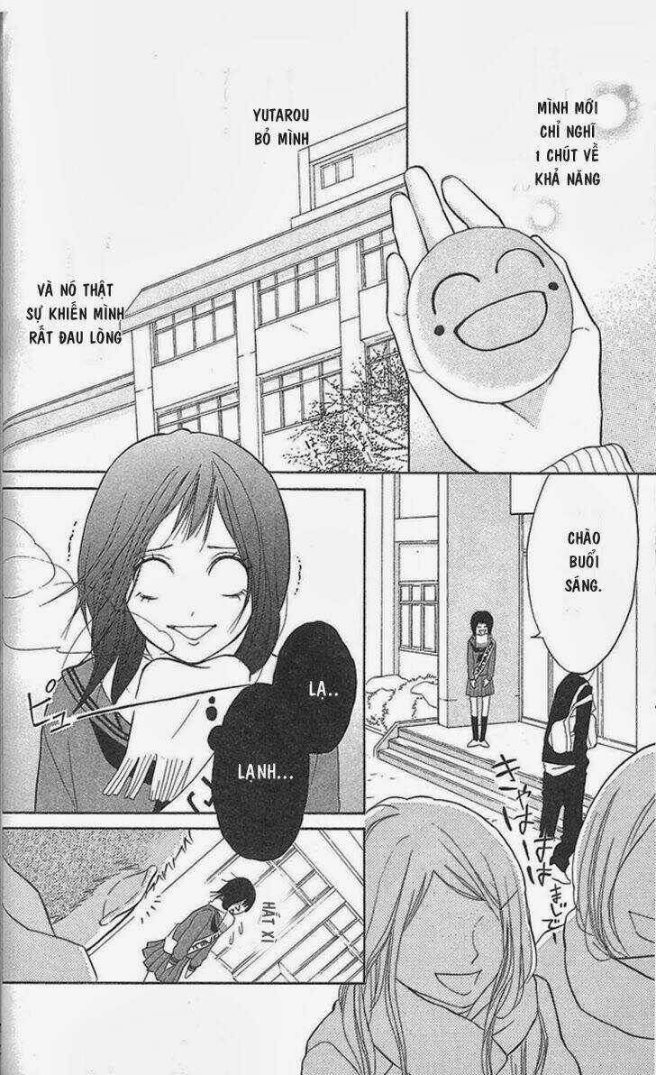 My Hero! Chapter 6 trang 7