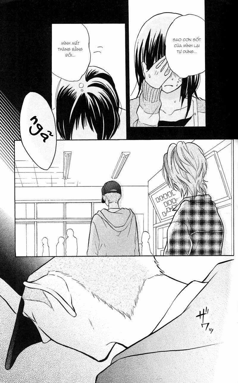 My Hero! Chapter 7 trang 30