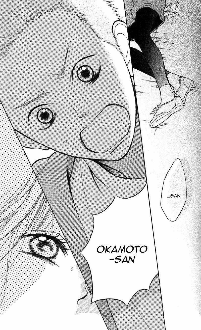 My Hero! Chapter 7 trang 32