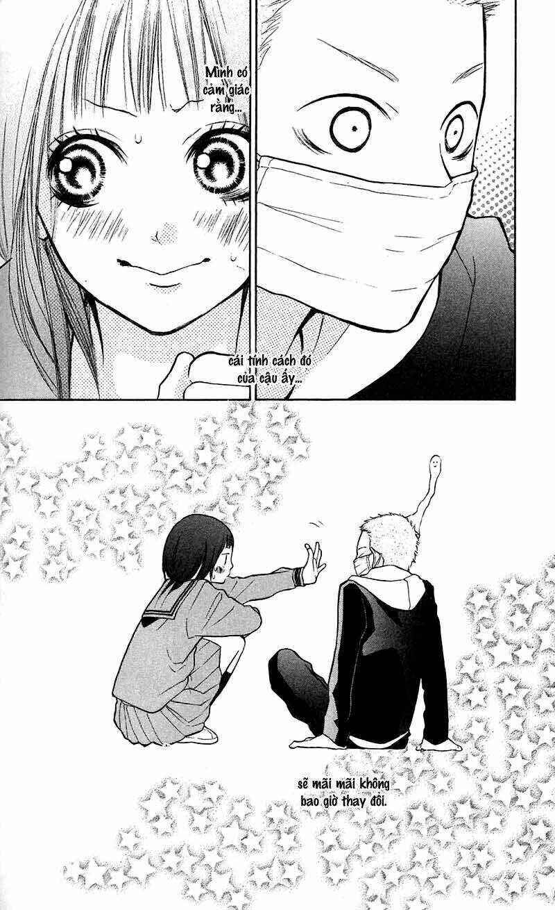 My Hero! Chapter 7 trang 39