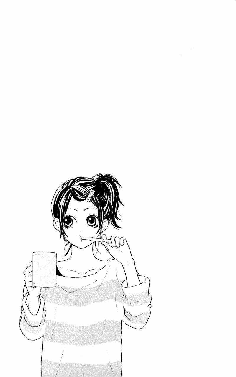 My Hero! Chapter 7 trang 40