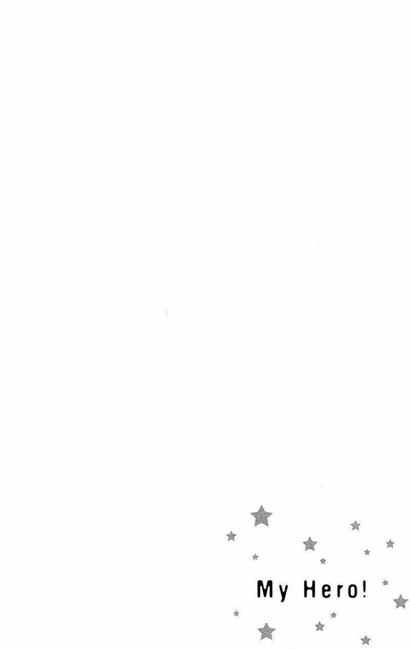 My Hero! Chapter 7 trang 41