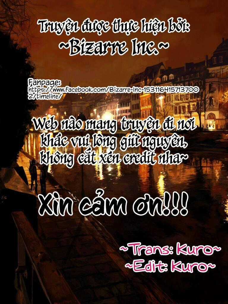 My Hero! Chapter 7 trang 42