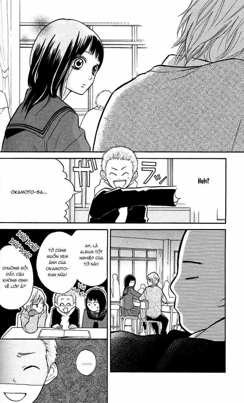 My Hero! Chapter 7 trang 9