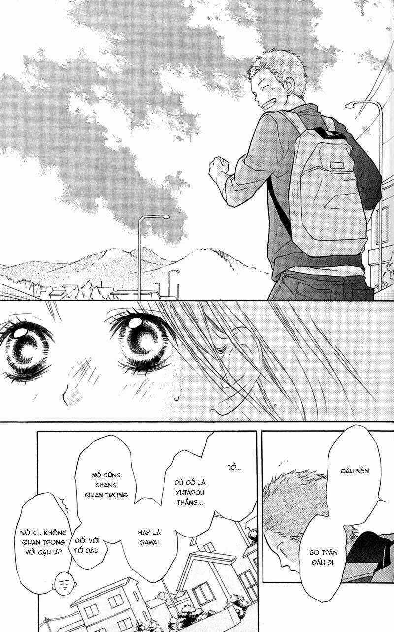 My Hero! Chapter 8 trang 12