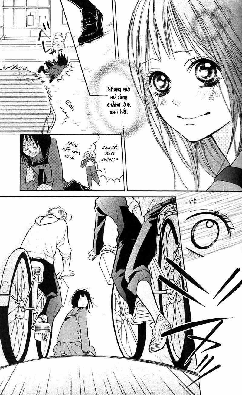 My Hero! Chapter 8 trang 18