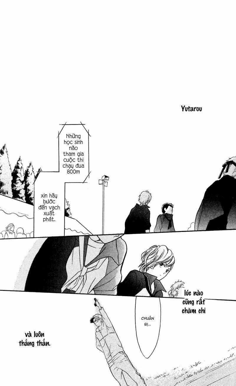 My Hero! Chapter 8 trang 24